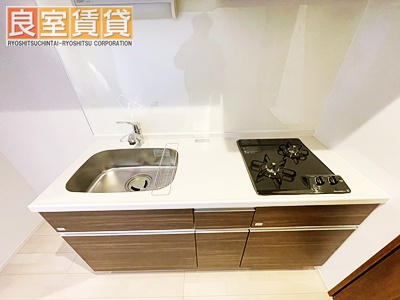 キッチン　※同仕様画像