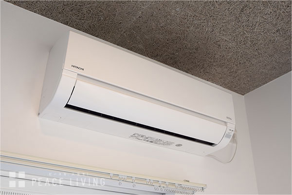 その他設備　※同間取り別室の写真です。