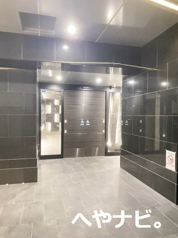 エントランス　★エントランス