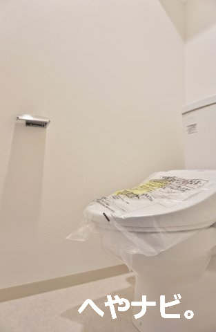 トイレ　★トイレ