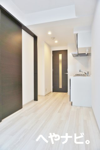 居室・リビング　★リビング