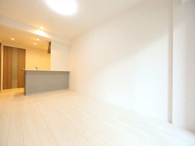 その他　ＬＤＫ11.5帖　カウンターキッチン　エアコン完備