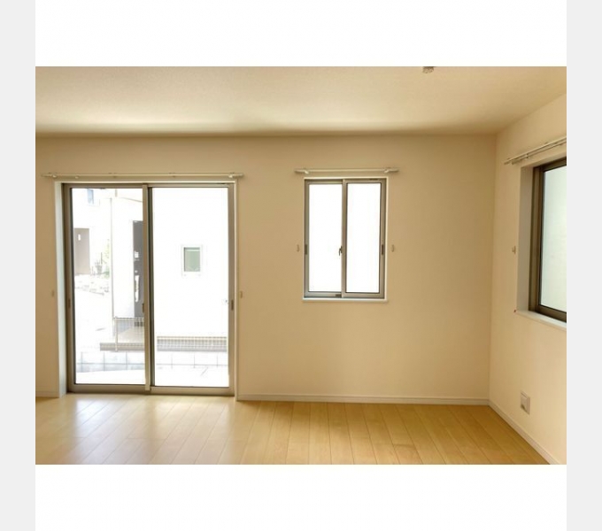 居室・リビング　リビング/ダイニング