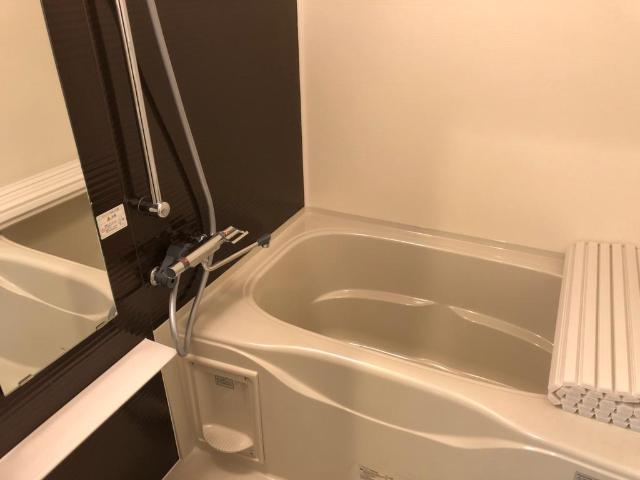 バス・シャワールーム　ユニットバス