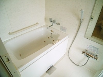 バス・シャワールーム　※同仕様写真