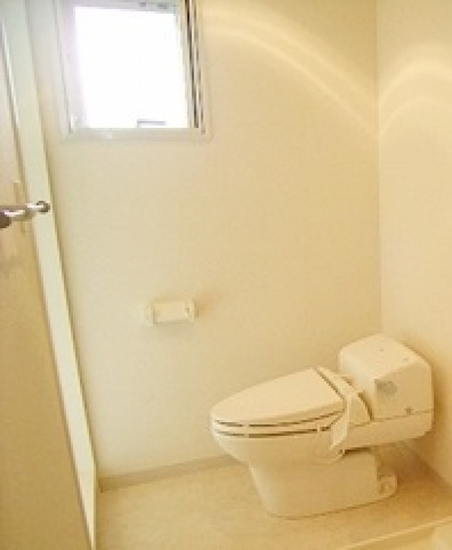 トイレ　※同仕様写真