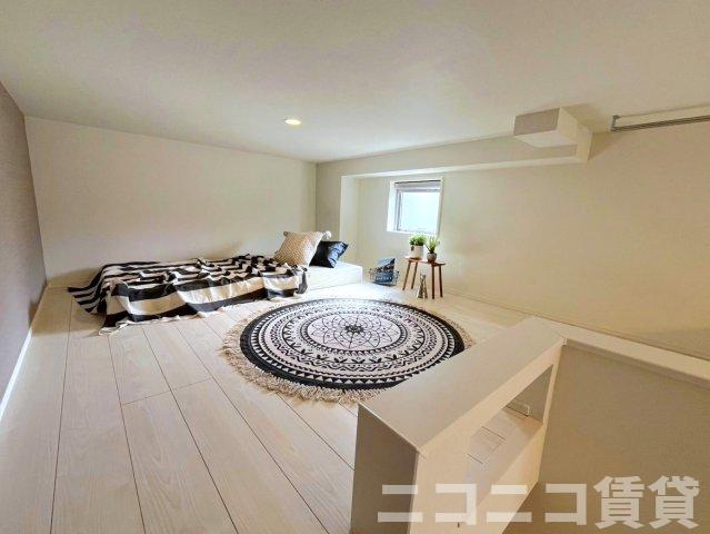 その他　モデルルームの為、現状を優先致します。