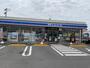 コンビニ　ローソン広島コイン通り店（コンビニ）まで169m