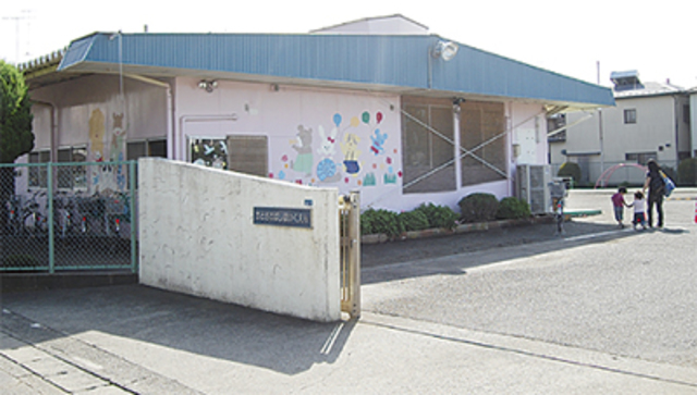 幼稚園・保育園　門沢橋保育園（幼稚園・保育園）まで290m