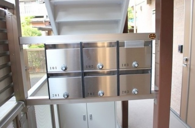 その他共有部分