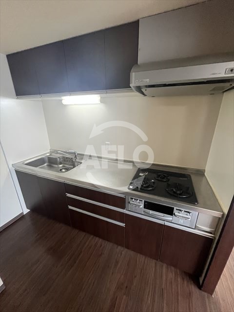 キッチン　トレス・アコルデ　キッチン