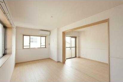 居室・リビング　【人気のキッチンカウンタータイプ♪】おすすめ物件！