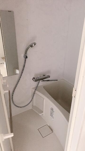 バス・シャワールーム　同仕様