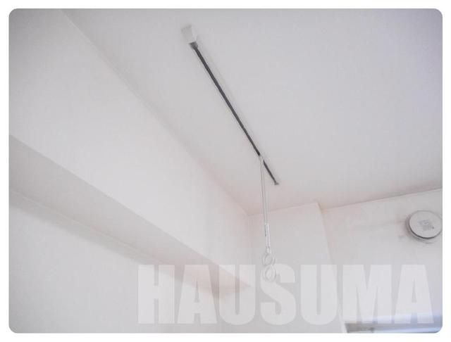 その他部屋・スペース　居室