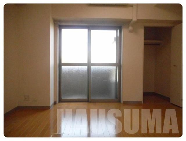 居室・リビング　居室