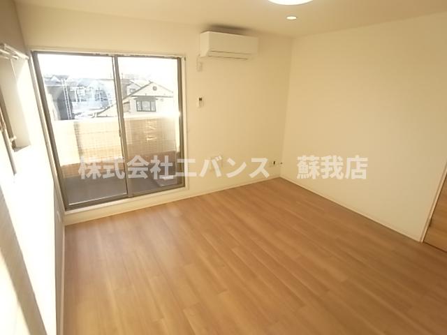 居室・リビング　おしゃれなリビングです