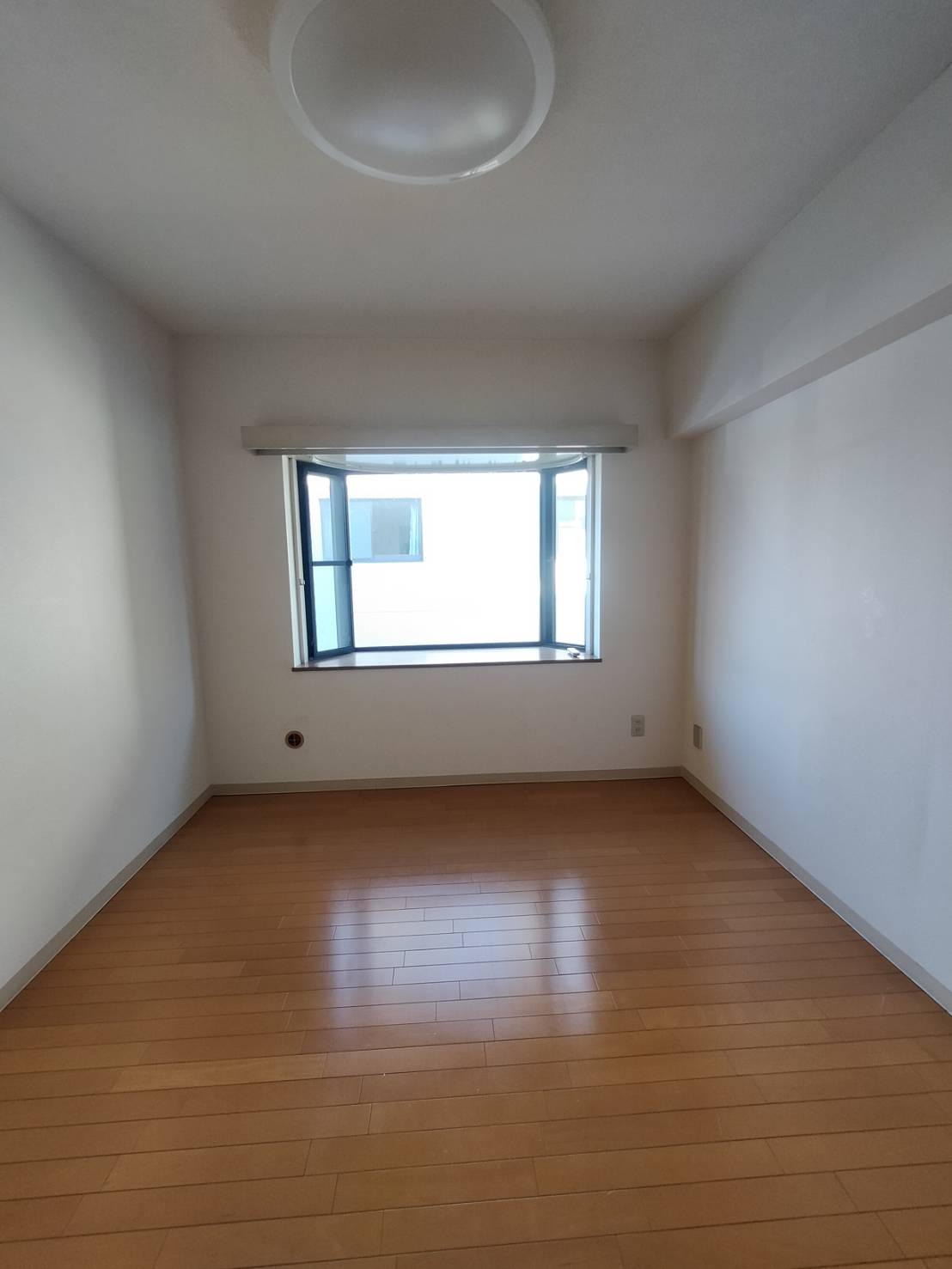 その他設備　洋室