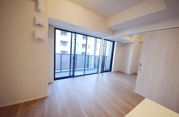 居室・リビング　居間※別部屋参考写真