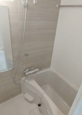 バス・シャワールーム　別部屋参照写真