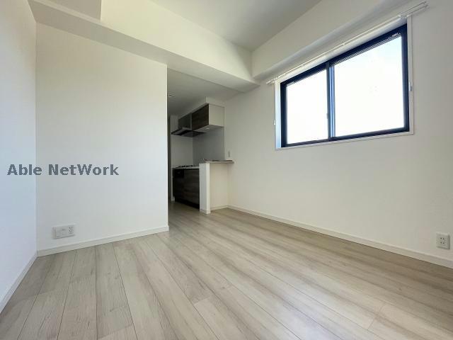 居室・リビング　※同物件、別部屋の写真です