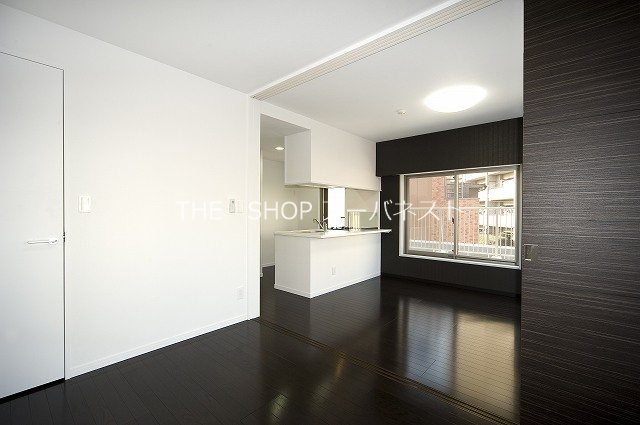 居室・リビング　２人入居もご相談ください！