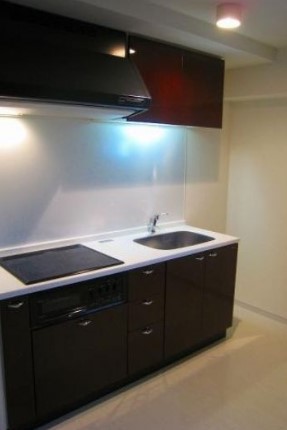 キッチン　☆使いやすいシステムキッチン☆