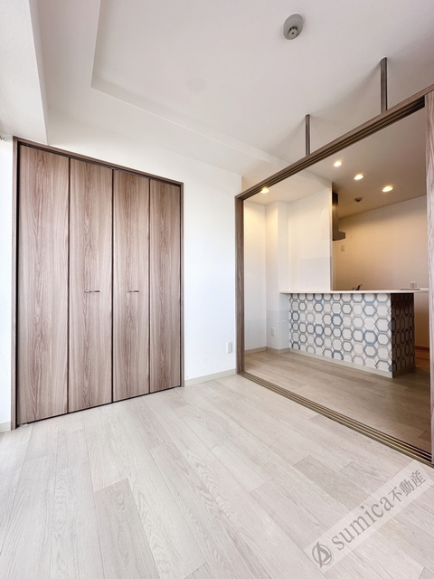 その他部屋・スペース　インターネットも無料で使い放題♪