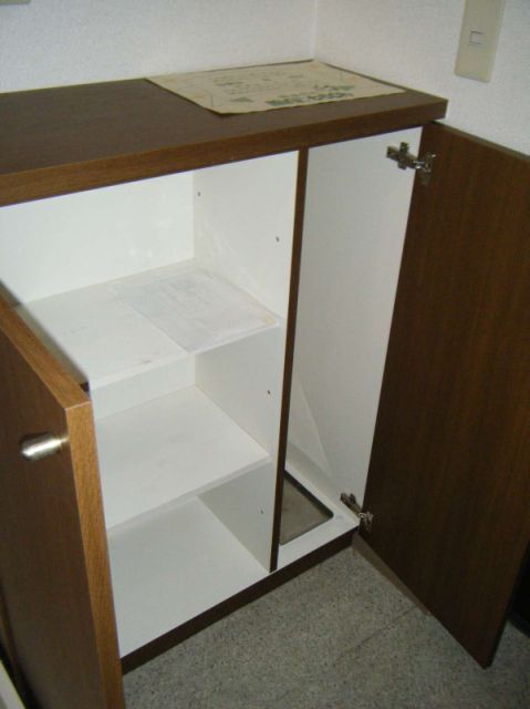 その他設備　別号室の参考写真