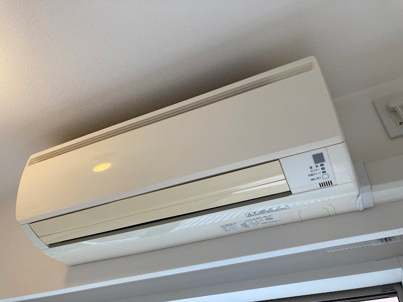 その他設備　別号室参考