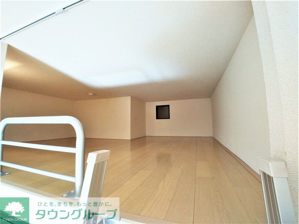 その他　ロフト