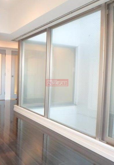 居室・リビング　収納