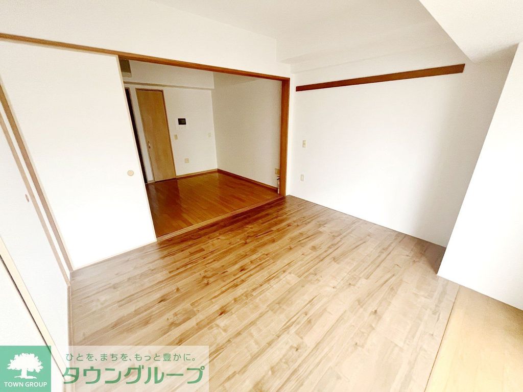 その他部屋・スペース　★洋室に変更★