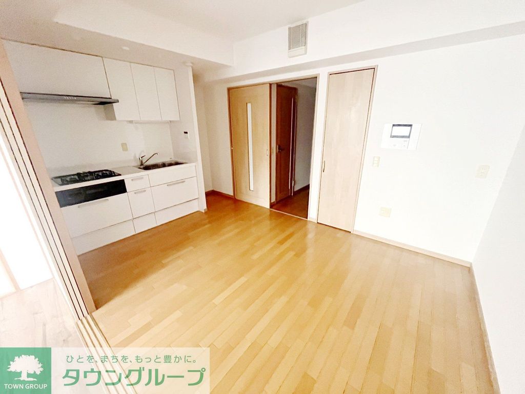 居室・リビング　★明るいダイニング★