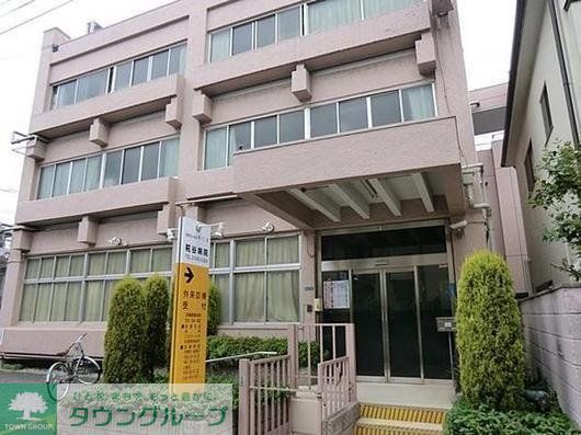 病院　（参考）糀谷病院（病院）まで570m