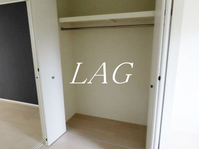 収納　収納です。