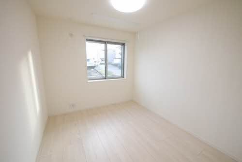 その他部屋・スペース　洋室