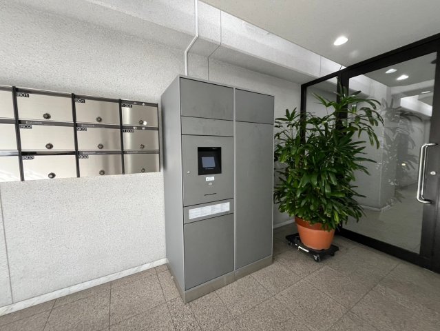 その他共有部分　リーベンイセヤマ