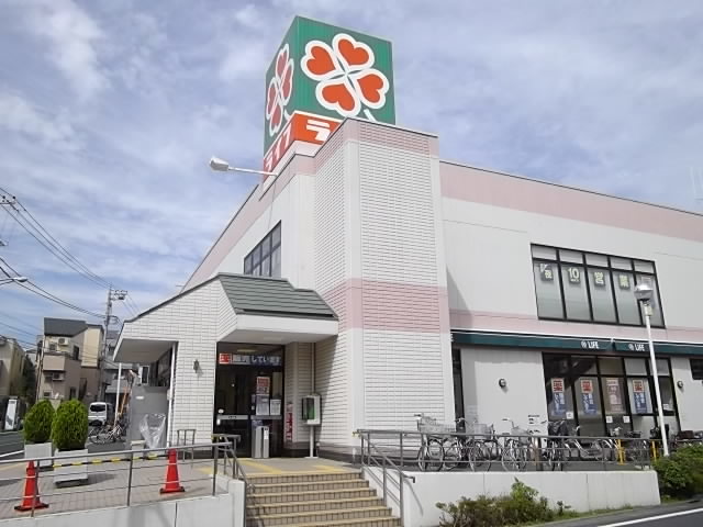 その他　ライフ