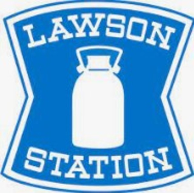 コンビニ　ローソン石神井台4丁目店（コンビニ）まで468m