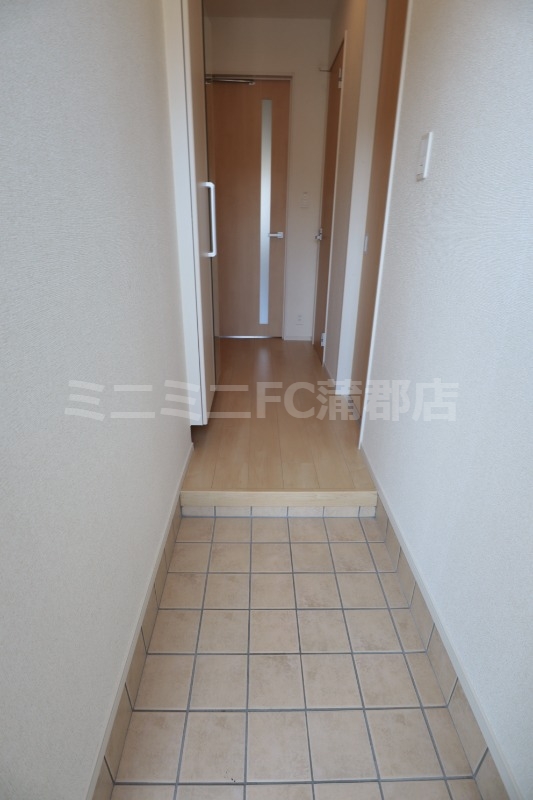 玄関　同タイプ