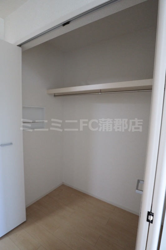 収納　同タイプ