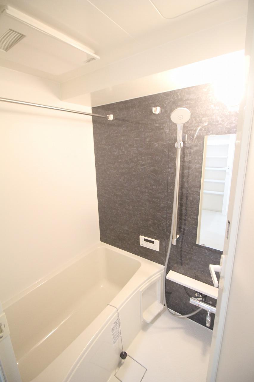 バス・シャワールーム　※別室参照