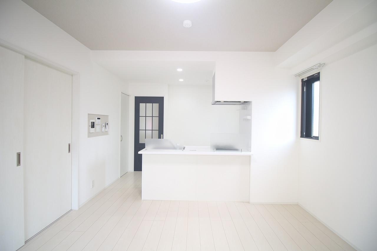 居室・リビング　※別室参照