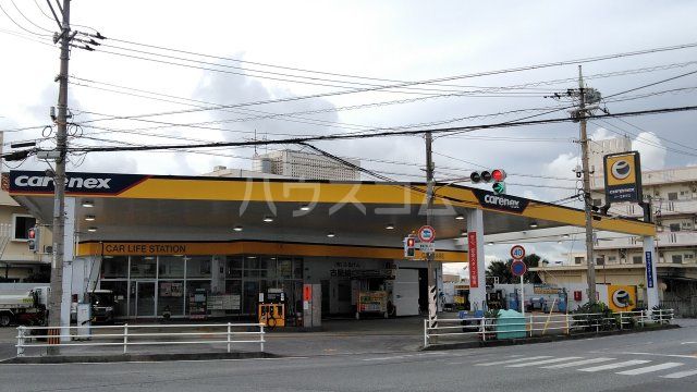 その他　カーエネクス　古堅給油所（その他）まで476m