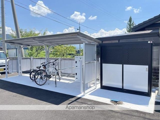 その他共有部分　その他共有部分