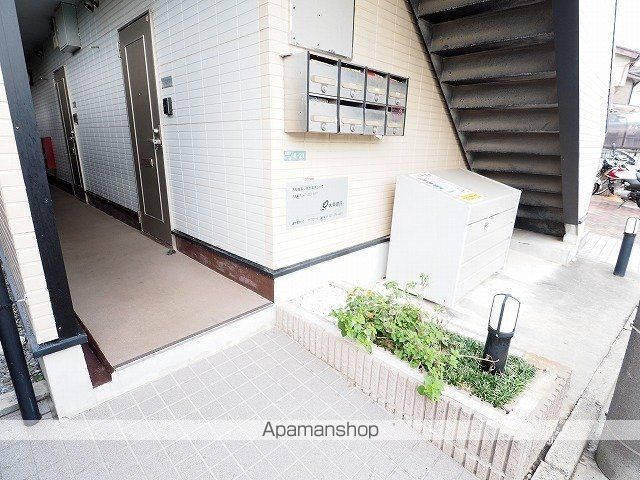 ロビー　ロビー