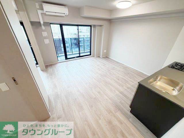 居室・リビング　設備