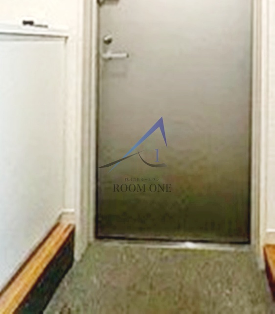 玄関　玄関です。