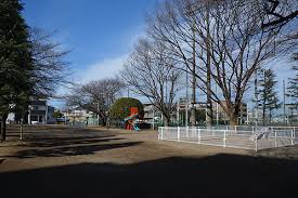 公園　北朝霞公園（公園）まで934m