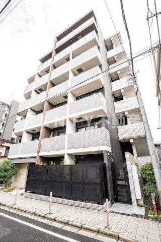 建物外観　外観も気になるポイント